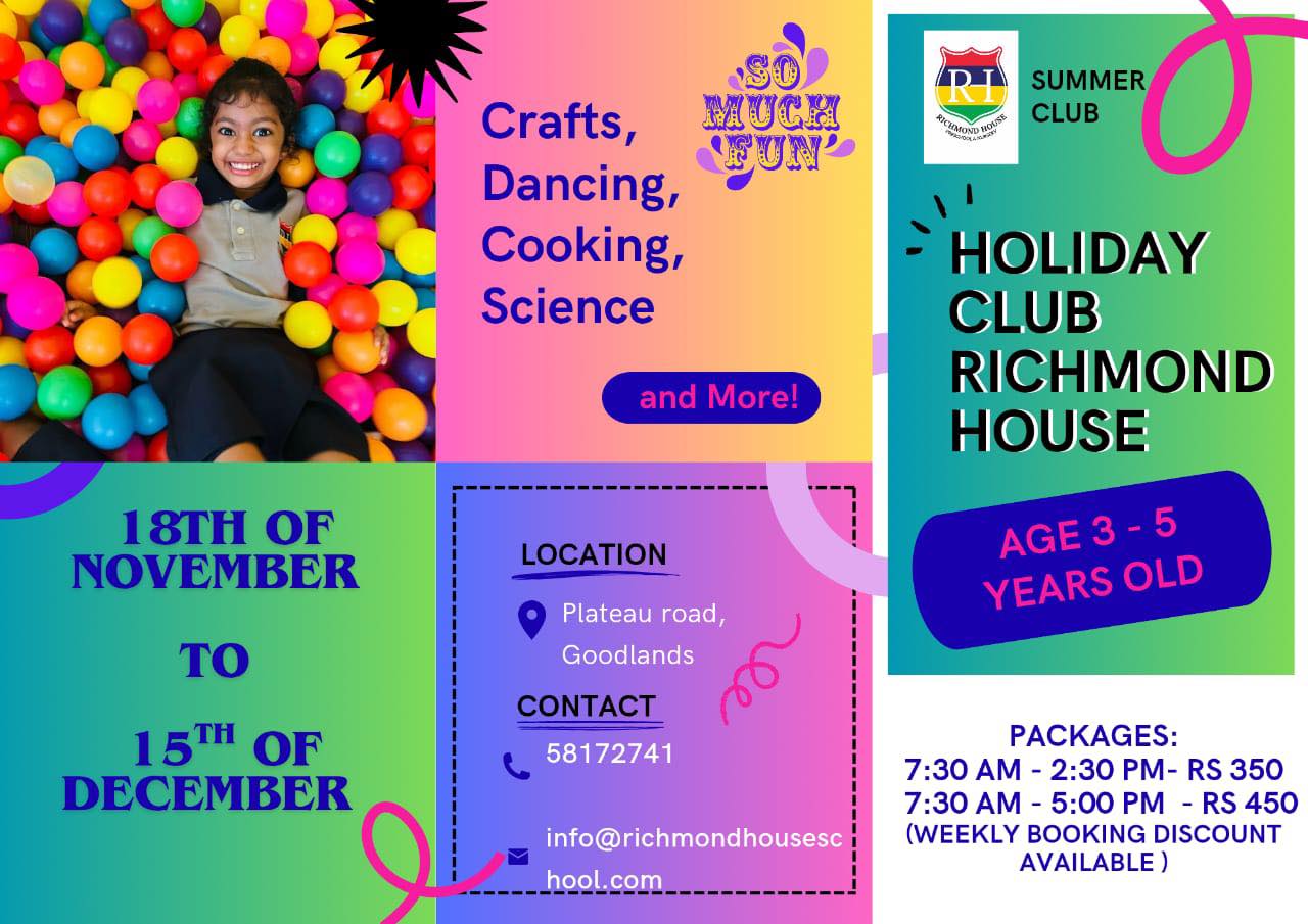 Richmond House Holiday Club - Photo 1
