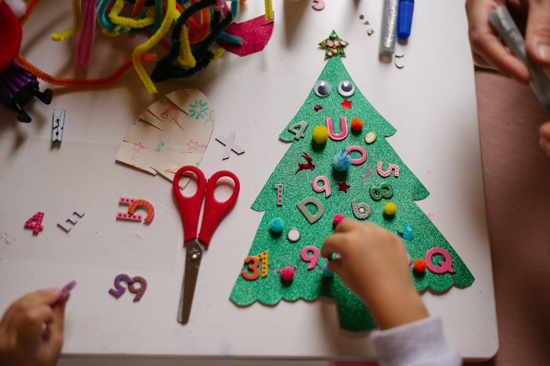 Kids by RMCLUB Holiday Camp - Magic Christmas theme - Photo 1
