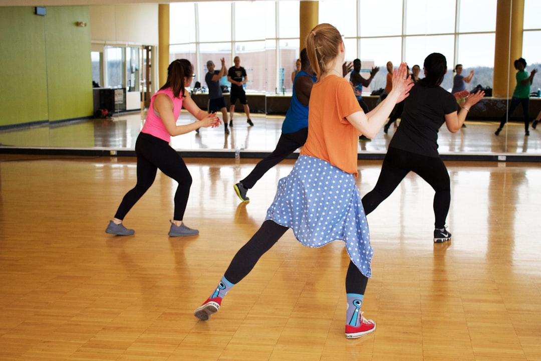End-of-Year Holiday Dance Camp - Photo 1