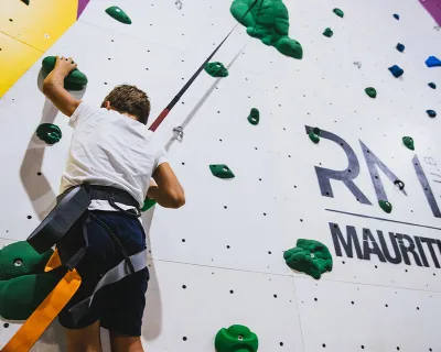 RM Club Grand Baie Holiday Camp – July 2026