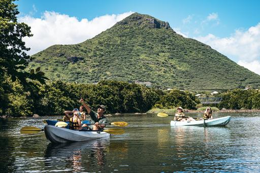 Enfants Nature - Kayaking - Photo 1