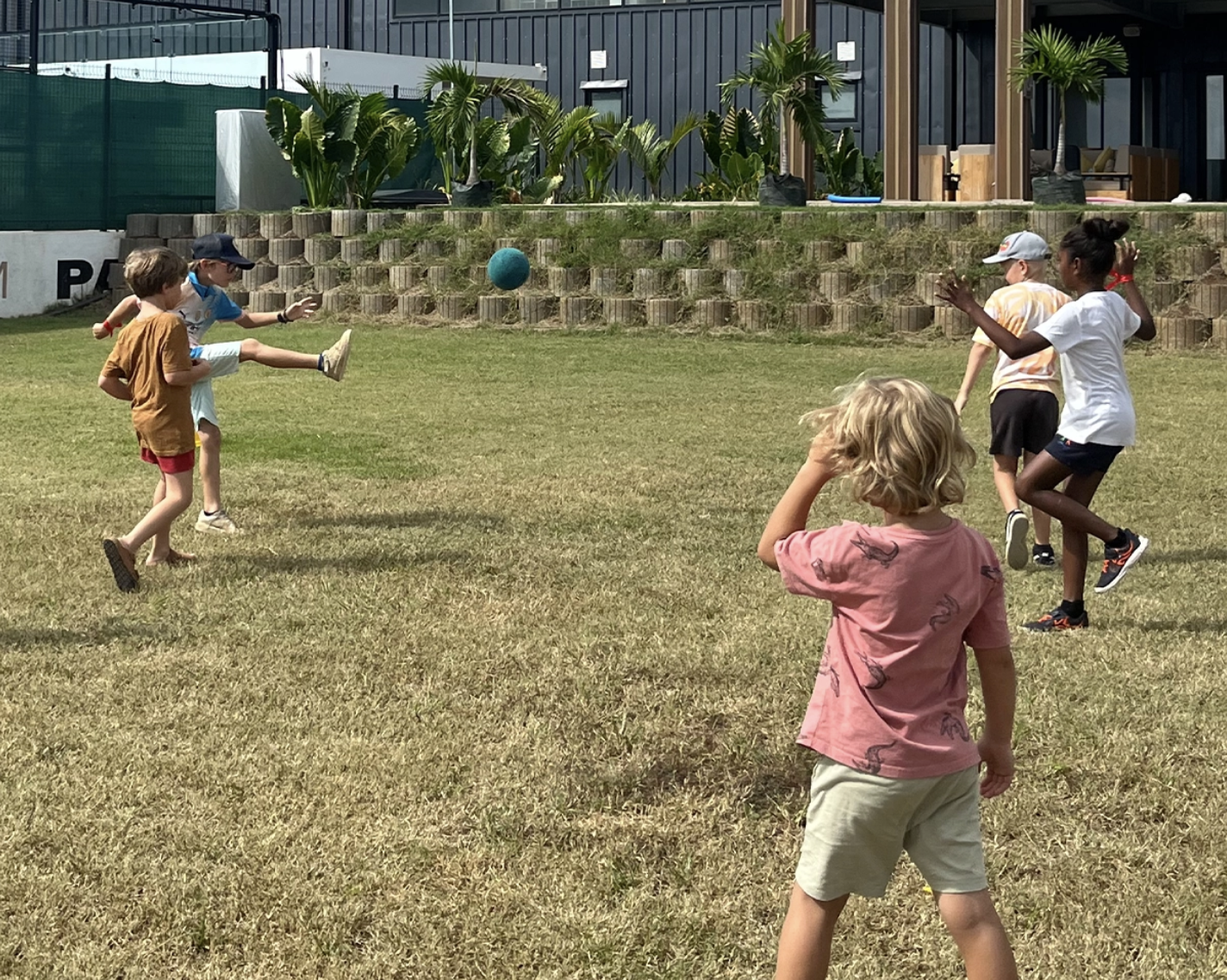 RM Club Tamarin - Holiday Camp - Photo 1