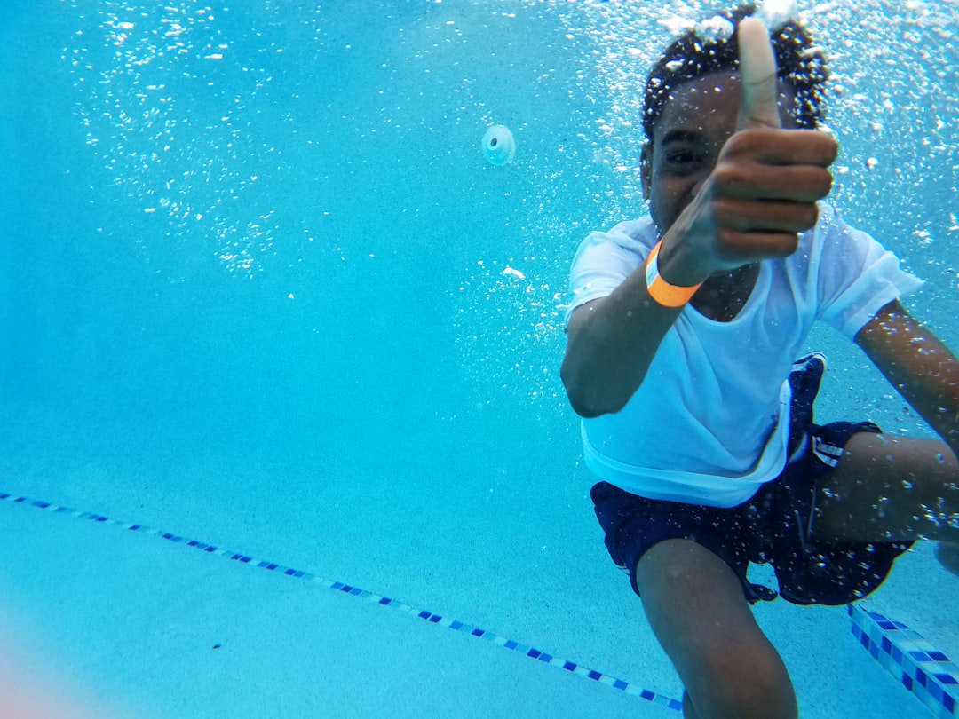 JSwim Academy Kids Swimming Lessons - Photo 1