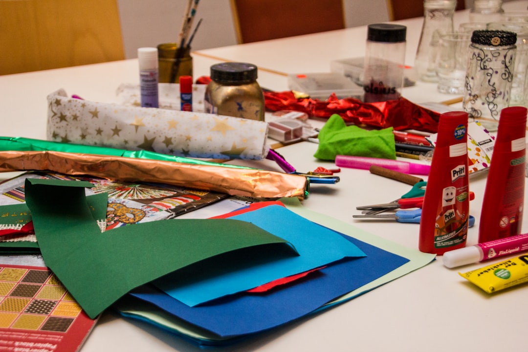 Kids & Paint: Christmas Edition - Photo 2