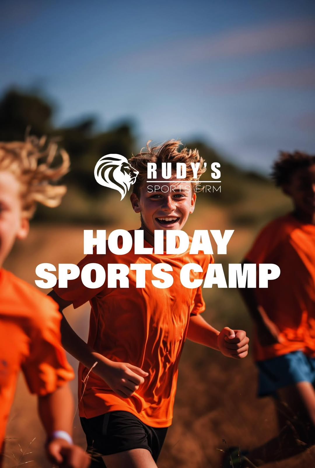 Holiday Sports Camp - Photo 2