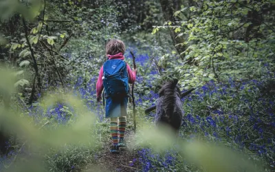 Enfants Nature Vacation Programme