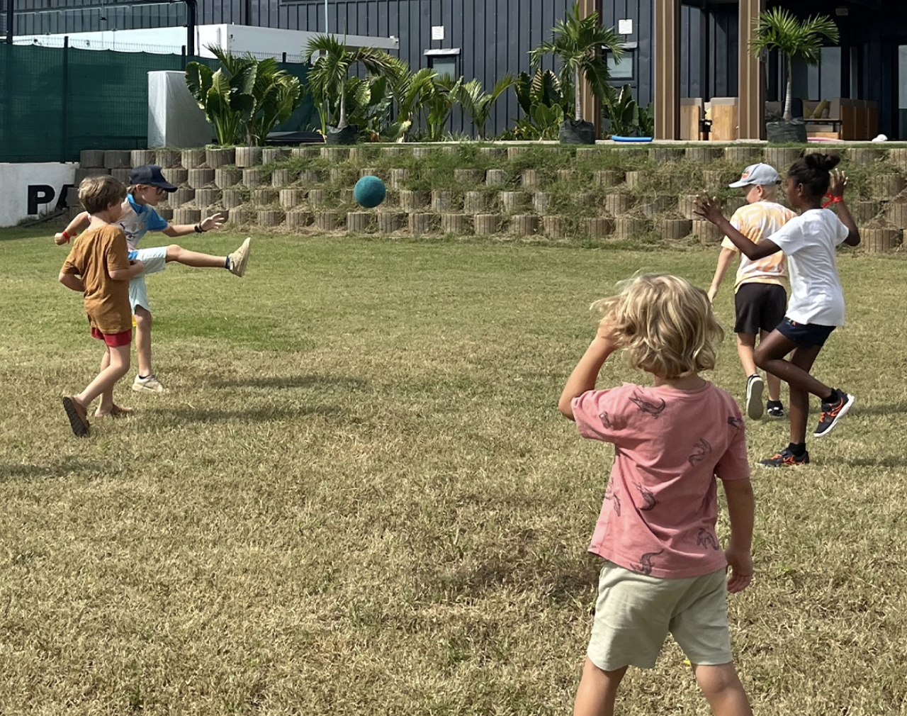 Kids by RMCLUB Holiday Camp - Sports theme - Photo 1