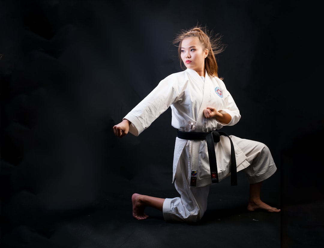 Taekwondo Eagles - Kids class - Photo 1