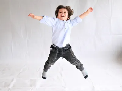 Rosy Dance Rythm Easter Holiday Camp