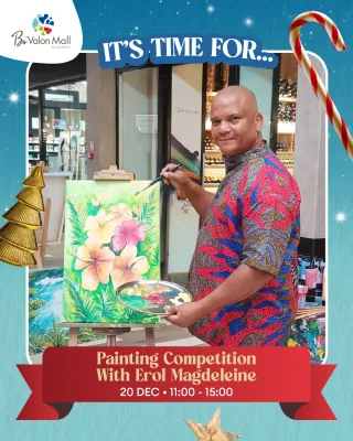 Kids painting competition
