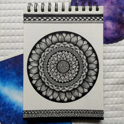 Zen Art Workshop