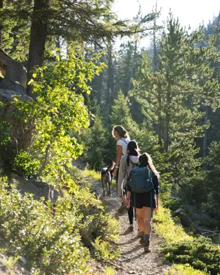 Enfants Nature Vacation Programme – Winter Holidays 2026
