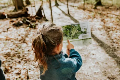 Turn Your Family Travels into an Educational Adventure!
