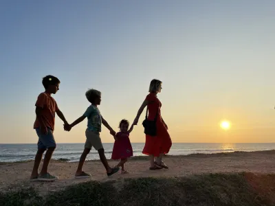 What Is Worldschooling? An Introduction for Families Curious About Learning on the Road