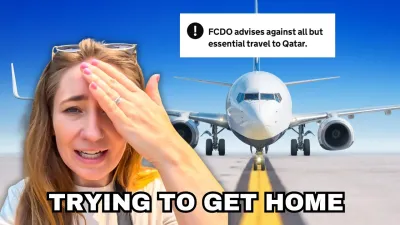 The Flight WE NEVER Should Have Accepted