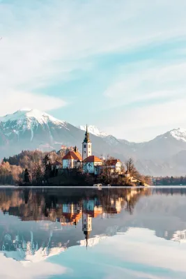 We Didn’t Expect Slovenia to Be This Beautiful