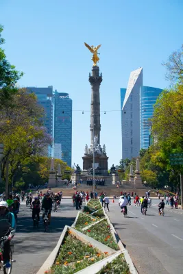 Family Travel to 🇲🇽 Mexico City with Kids - 1 Week Itinerary Things to Do & Places to Visit
