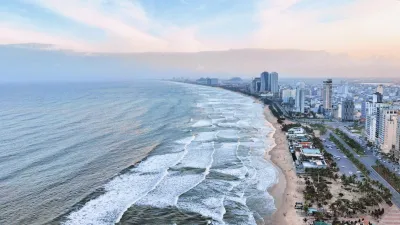  14 Reasons Why We Chose to Live in Da Nang Vietnam