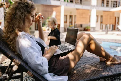 The Ultimate Guide to Digital Nomad Family Travel: Best Destinations for Remote Work with Kids in 2025
