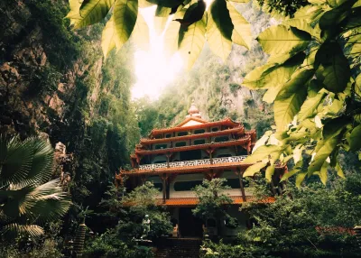 Things to do in Ipoh with Family