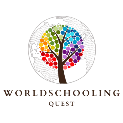 Worldschooling Quest