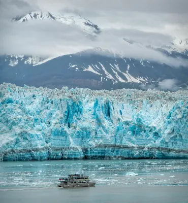 Alaska Worldschool Cruise