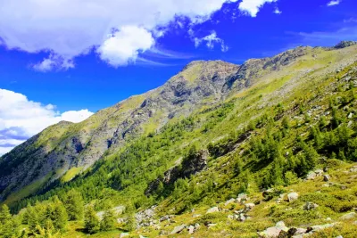 Summer Worldschooling Alps Hub 2026