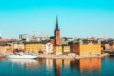 Wild Nords - Stockholm