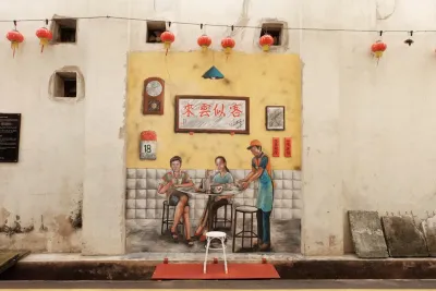 Worldschool Pop-Up Hub - Ipoh