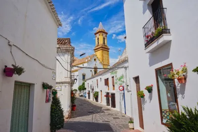 Boundless Life - Andalusia