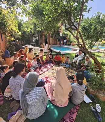 Madrasa Dunya