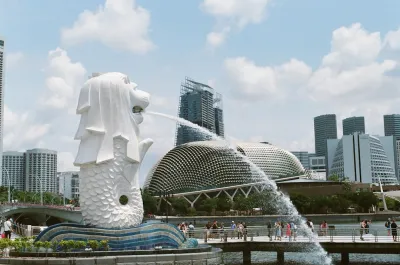 Worldschooling Singapore - Heartlands