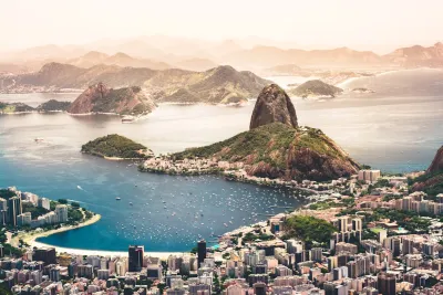 Homeschool/Worldschool Cruise - Caribbean & South America