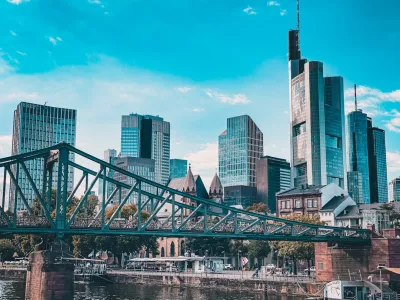 Worldschooler Stopover Hub Frankfurt