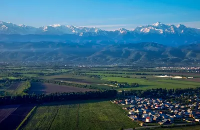 Worldschool Pop-up - Almaty