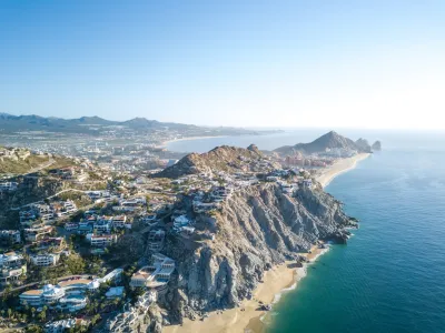 Homeschool/Worldschool Cruise - Mexico Coastal Cruise