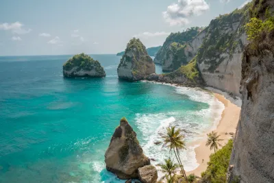 Homeschool/Worldschool Cruise - Singapore, Thailand, Malaysia & Indonesia