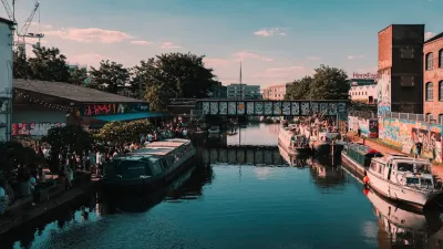 Hackney Worldschooling Hub