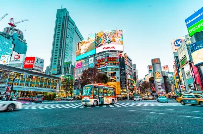 Worldschool Pop-Up Hub - Tokyo