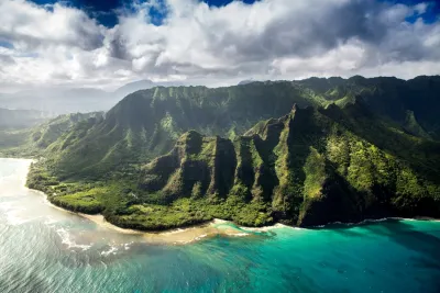 Homeschool/Worldschool Cruise - Vancouver to Hawaii