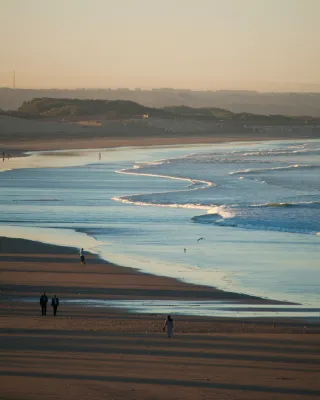 Worldschool Pop-up - Agadir, Morocco
