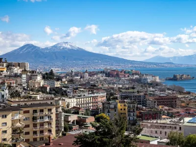 Worldschool Pop-Up Hub - Naples