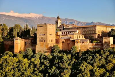 Granada Worldschool Hub