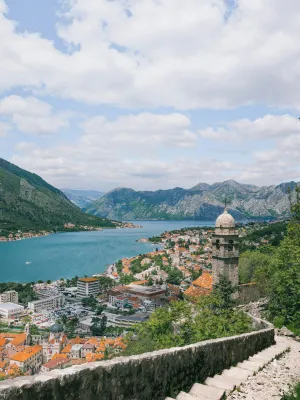 Boundless Life - Kotor