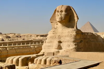 Worldschool Pop-up - Cairo + Luxor, Egypt