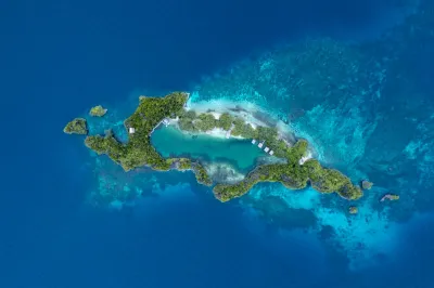 Homeschool/Worldschool Cruise - Transpacific New Zealand, South Pacific & Hawaii 