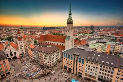 Worldschooling Oktoberfest & Thermal Spas