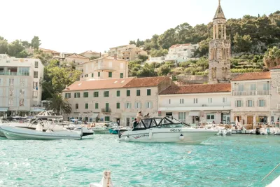 The Field School of Hvar