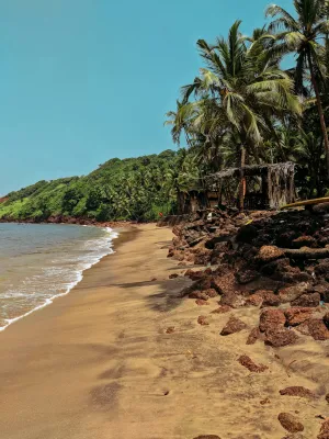 Worldschooling Hub Goa