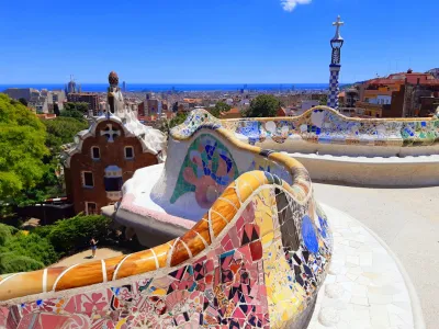 Worldschooling Transatlantic Cruise